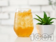  Ginger Apple Brandy  ,     